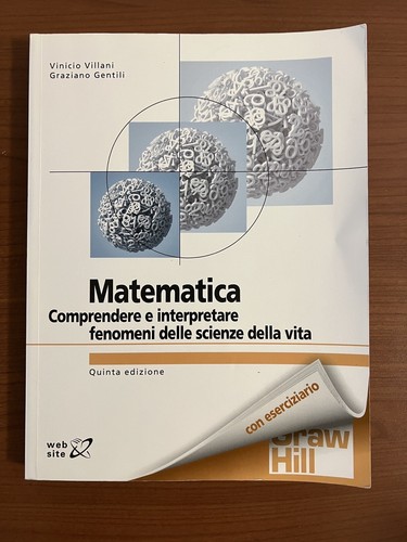 Testo universitario - , di