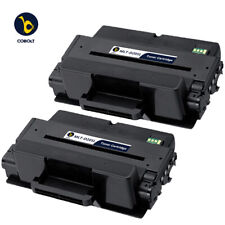 2 CARTUCCE TONER NERE