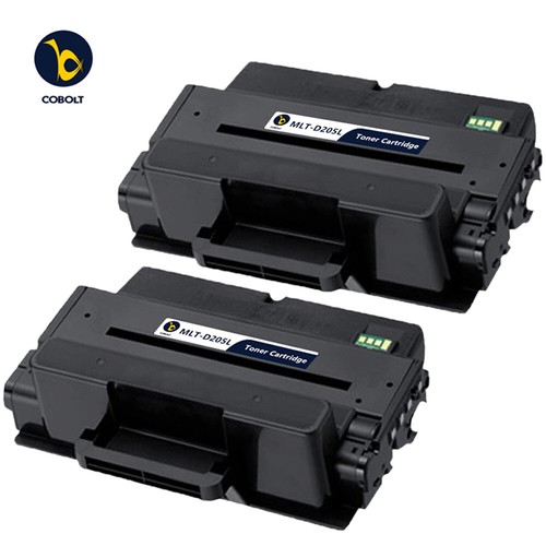Cartucce toner nere - toner,