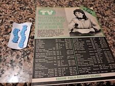 Settegiorni TV 1980-Marina