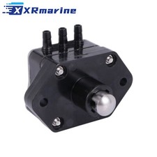 Pompa carburante Yamaha