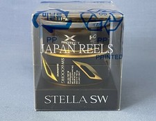 NUOVA BOBINA ORIGINALE SHIMANO