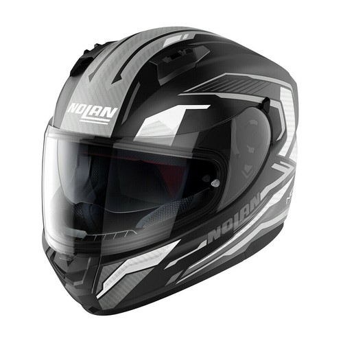 Nolan n60 perceptor - 25, casco