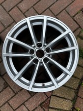 BMW 3 Serie G20 G21 17 " Stile