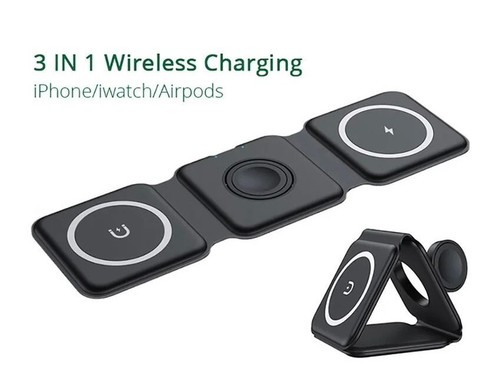 Caricatore wireless 1 - wireless, in
