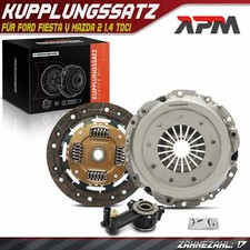 Kit frizione Ø 210 mm con