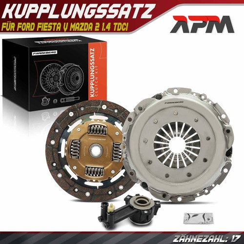 Kit frizione 210 con - frizione, mm