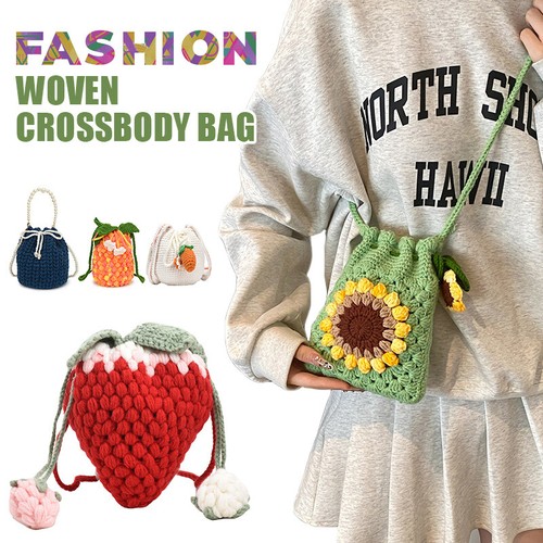 Borsa tracolla donna - borsa,