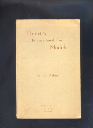 Fashion album epoca 14 - album,