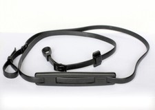 Tracolla cinghia Minolta fotocamera Reflex pellicola rullino fotografico vintage