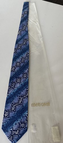 Roberto cavalli cravatta - roberto,