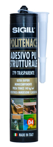 Politenace 779 trasparente - 779,