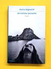 Un karma pesante-di Daria