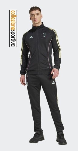 Tuta juventus adidas - tuta,