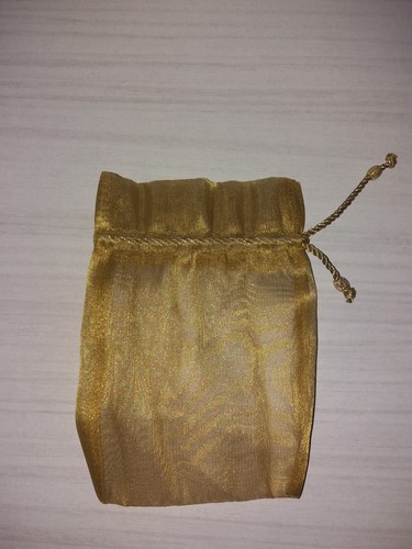 Sacchetto portagioie regalo - sacchetto, regalo-