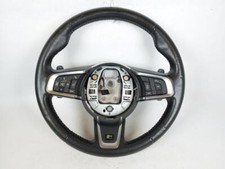 GX7M3F563 VOLANTE C/COMANDI JAGUAR XF II (X260) 4WD 2.0 D 16V AUT 8M 180CV 2017 