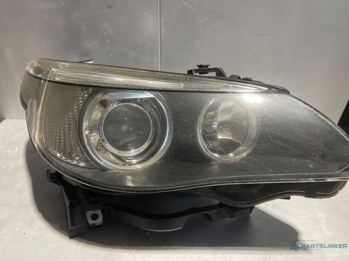 Faro fanale anteriore - anteriore, bmw