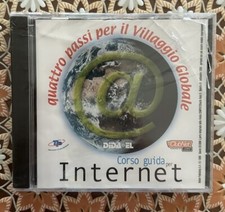 Corso guida per internet - CD