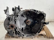 CAMBIO MANUALE COMPLETO PER