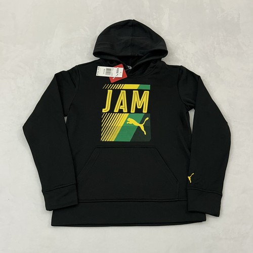 Jamaica jam soccer futbol puma - jamaica,