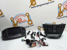 gps navigator Opel Insignia