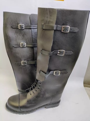 Scarpe con lacci - -, german