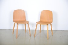 Sedia in legno  Visu Chair