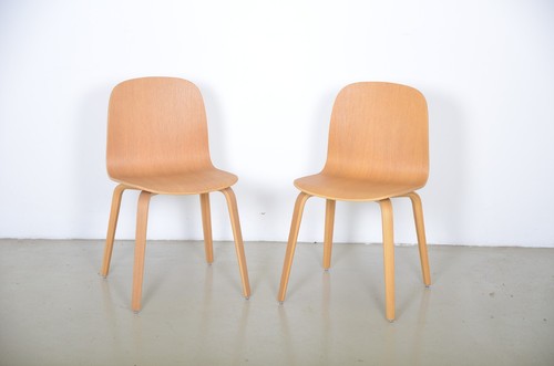 Sedia legno visu chair - sedia,