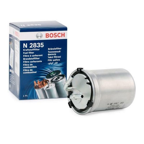 Filtro carburante gasolio - filtro,