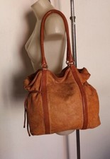 Alviero Martini 1a Classe Tote Bag borsa pelle animalier fantasia pitone 