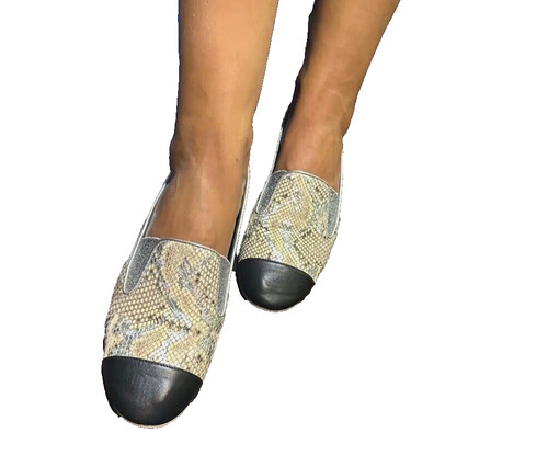 Mocassini chanel uk4 - 37,