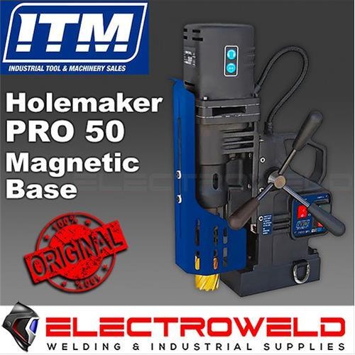 Holemaker pro base - holemaker,