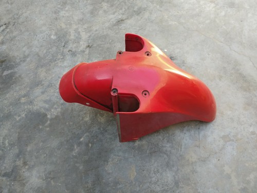 Malaguti rst parafango - 50,