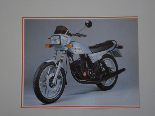 Ritaglio giornale 1982 - di,