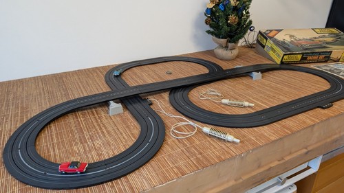 Bella slot car ippodromo - bella, car/ippodromo