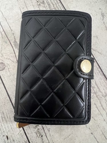Secrid premium nero miniwallet - secrid,