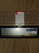 Team elite ram ddr3 - ram, gb