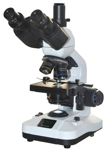 Microscopio biologico
