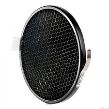 Fomex HC3120 Griglia a nido d’ape per riflettore DR31