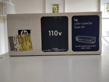 Unità fusibile originale HP Color LaserJet 8500 8550 110V C4155A