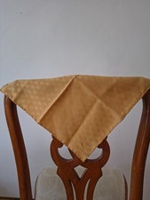 Pochette da taschino uomo in seta morbidissima. cifrato yves saint laurent