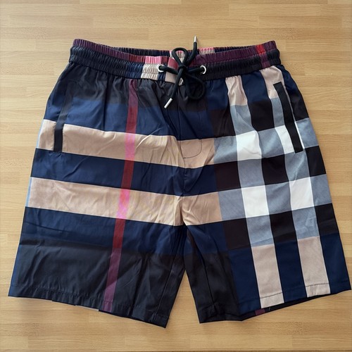 Costume burberry uomo - costume,