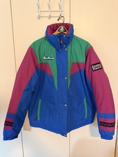 Giacca da sci FILA x blazer da