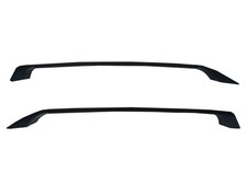 BARRE LONGITUDINALI TETTO FIAT PANDA 2° SERIE ORIGINALI (2003-2012)