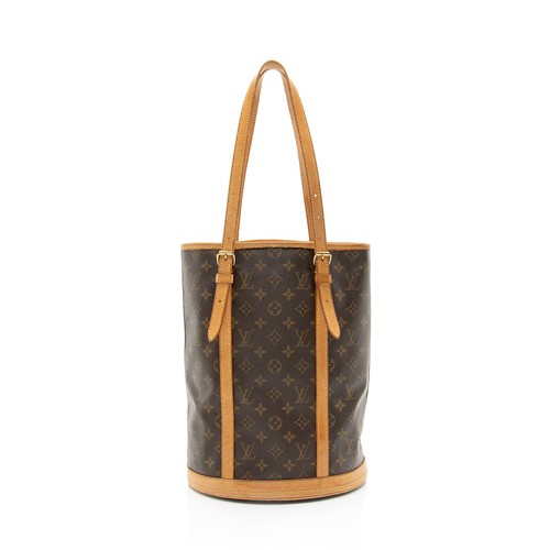 Louis vuitton vintage - louis, monogram