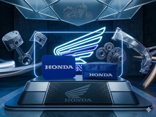 Borsello Porta Attrezzi Honda