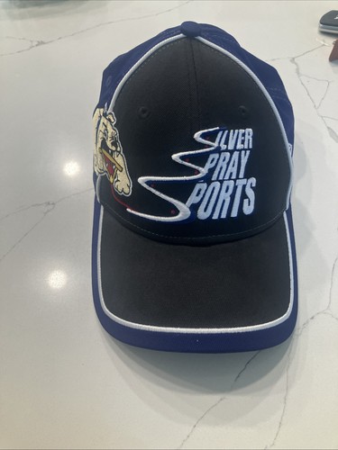 Cappello baseball vintage - cappello,