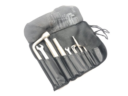 Bmw 1150 r21 2001 set - [2001],