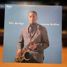 Disco vinile Sonny Rollins The