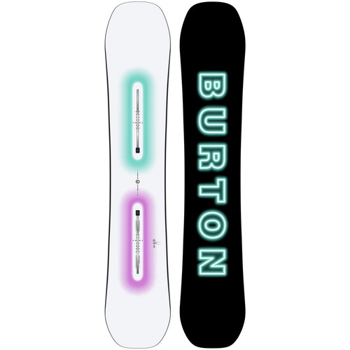 Snowboard burton uomo all - snowboard,